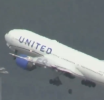 Ya es Peligroso Volar